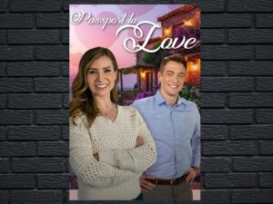 -Passport to Love (2024)-<br>The Original Movie