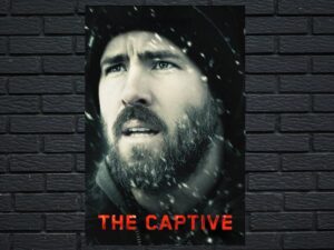 -The Captive (2014)-<br>The Original Movie