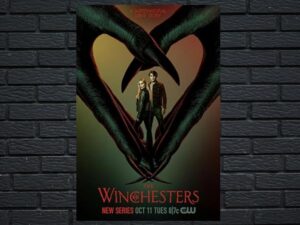 -The Winchesters (2022)-<br>The Complete Series