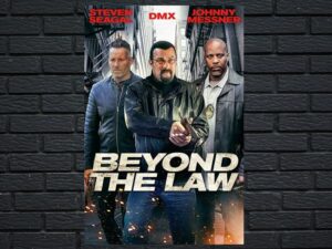 -Beyond the Law (2019)-<br>The Original Movie