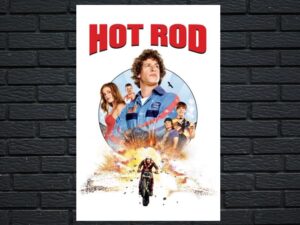 -Hot Rod (2007)-<br>The Original Movie