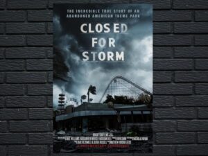 -Closed for Storm (2020)-<br>The Original Movie