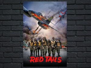 -Red Tails (2012)-<br>The Original Movie