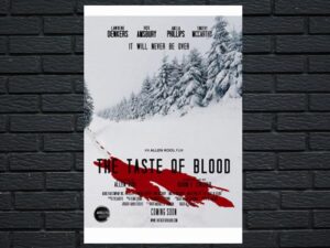 -The Taste of Blood (2021)-<br>The Original Movie