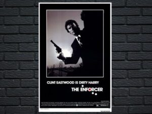 -Dirty Harry 3 The Enforcer (1976)-<br>The Original Movie