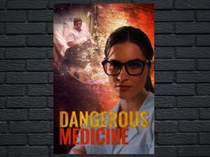 -Dangerous Medicine (2021)-<br>The Original Movie