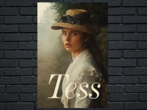 -Tess (1979)-<br>The Original Movie