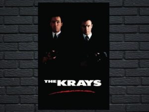 -The Krays (1990)-<br>The Original Movie