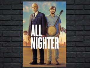 -All Nighter (2017)-<br>The Original Movie