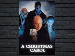 -A Christmas Carol (2000)-<br>The Original Movie