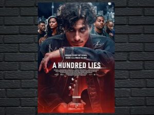 -A Hundred Lies (2024)-<br>The Original Movie