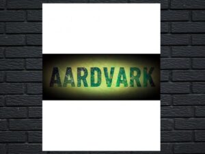 -Aardvark (2018)-<br>The Original Movie