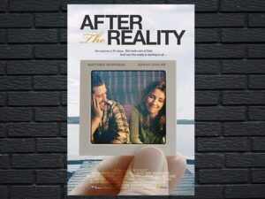 -After the Reality (2016)-<br>The Original Movie