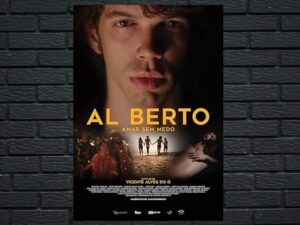 -Al Berto (2017)-<br>The Original Movie