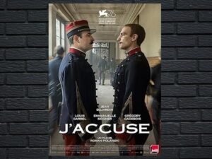 -An Officer and a Spy (2019)-<br>The Original Movie