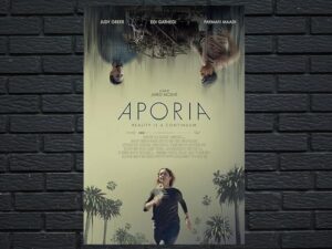 -Aporia (2023)-<br>The Original Movie