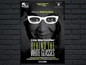 -Behind The White Glasses (2015)-<br>The Original Movie