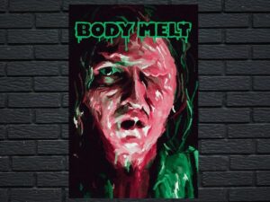 -Body Melt (1994)-<br>The Original Movie