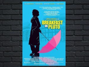 -Breakfast On Pluto (2005)-<br>The Original Movie