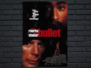 -Bullet (1996)-<br>The Original Movie