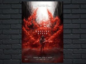 -Captive State (2019)-<br>The Original Movie