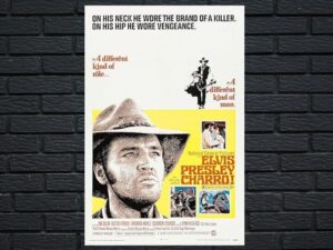 -Charro (1969)-<br>The Original Movie