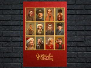 -Christmas Eve In Millers Point (2024)-<br>The Original Movie
