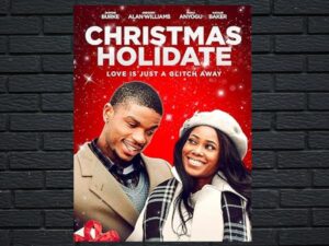 -Christmas Holidate (2023)-<br>The Original Movie