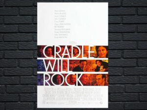 -Cradle Will Rock (1999)-<br>The Original Movie