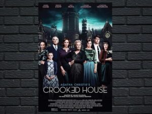 -Crooked House (2017)-<br>The Original Movie