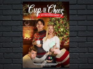 -Cup Of Cheer (2020)-<br>The Original Movie