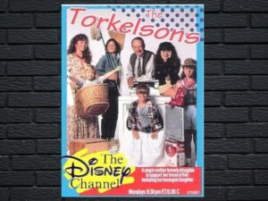 -The Torkelsons (1991)-<br>The Complete Series