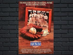 -Eight Men Out (1988)-<br>The Original Movie