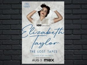 -Elizabeth Taylor: The Lost Tapes (2024)-<br>The Original Movie