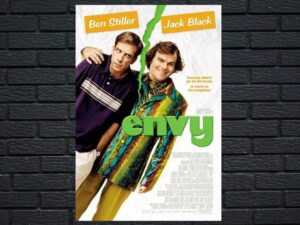 -Envy (2004)-<br>The Original Movie