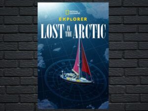 -Explorer: Lost In The Arctic (2023)-<br>The Original Movie