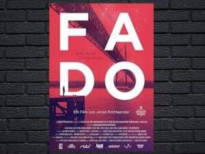 -Fado (2016)-<br>The Original Movie