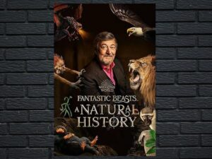 -Fantastic Beasts: A Natural History (2022)-<br>The Original Movie