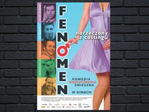 -Fenomen (2010)-<br>The Original Movie