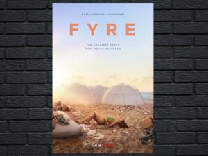 -Fyre (2019)-<br>The Original Movie
