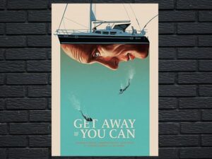 -Get Away If You Can (2022)-<br>The Original Movie