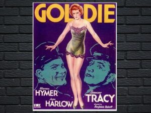 -Goldie (1931)-<br>The Original Movie