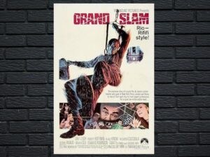 -Grand Slam (1967)-<br>The Original Movie