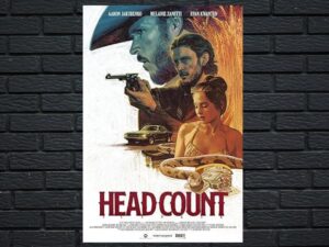 -Head Count (2023)-<br>The Original Movie