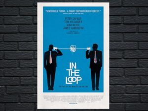 -In The Loop (2009)-<br>The Original Movie
