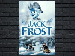 -Jack Frost (1979)-<br>The Original Movie