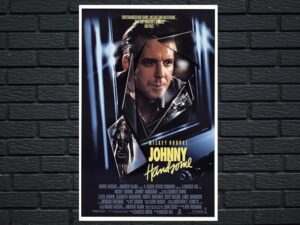 -Johnny Handsome (1989)-<br>The Original Movie