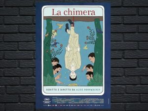 -La Chimera (2023)-<br>The Original Movie
