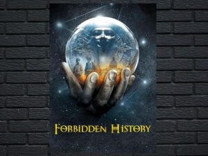 -Forbidden History (2013)-<br>The Complete Series