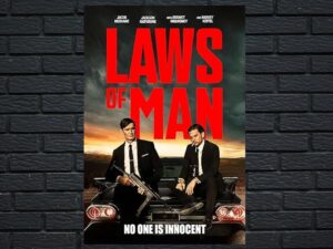 -Laws of Man (2025)-<br>The Original Movie